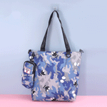 Load image into Gallery viewer, Military Theme  Tote Bag.
