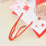 Load image into Gallery viewer, Merry Christmas Stylish Paper Bag For Gifting
