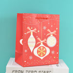 Load image into Gallery viewer, Gift-sayable charismas theme paper bag - TinyBo
