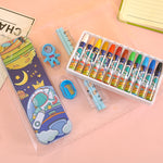 Load image into Gallery viewer, 7 in 1 Stationery Combo Set.(Mini Gifting Set)
