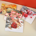 Load image into Gallery viewer, Joyful Christmas Paper Bag. - TinyBo
