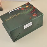 Load image into Gallery viewer, Stylish merry charismas paper-bag .
