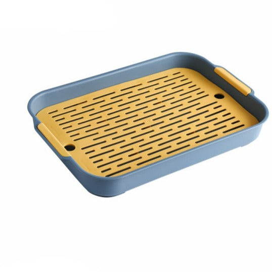 Stylish drain tray - TinyBo