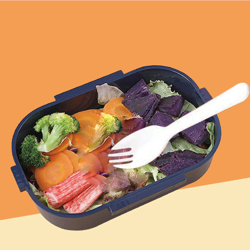 GIBO Blunch box to keep your meal warm.(800mL) - TinyBo