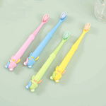 Load image into Gallery viewer, TeddyTheme Toothbrush.
