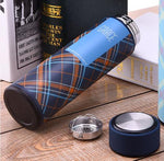 Load image into Gallery viewer, Stylish And Charming Printed Temperature Water-Bottle.(500ML)
