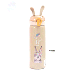 Load image into Gallery viewer, Classic Bunny Ears Bottle
