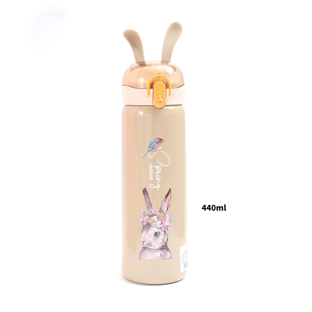 Classic Bunny Ears Bottle