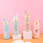 Load image into Gallery viewer, Classic Bunny Ears Bottle
