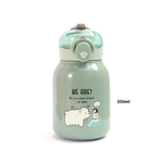 Load image into Gallery viewer, Bear think for you vaccum water-bottle.(350ML)
