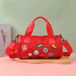 Load image into Gallery viewer, Stylish And Fancy Duffle Bag - TinyBo
