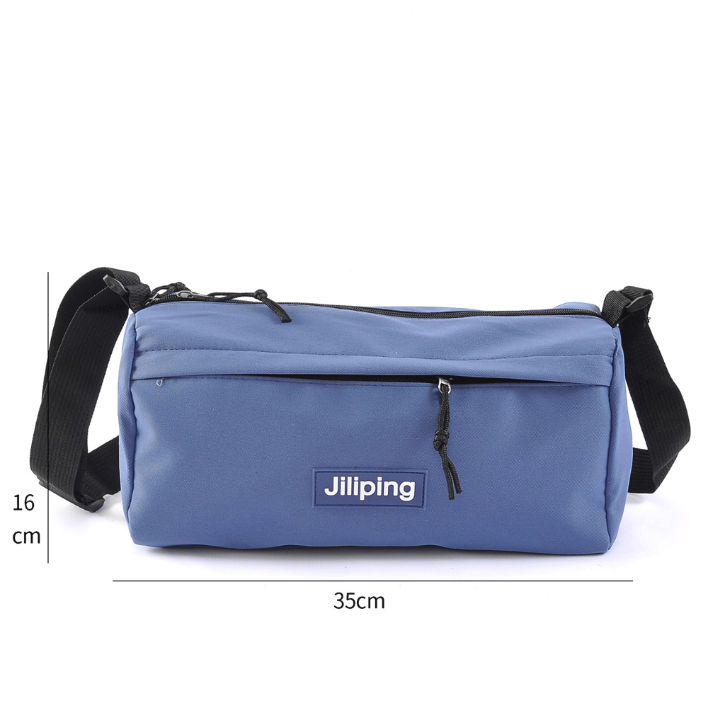 stylish and compact travel or gym bag. - TinyBo