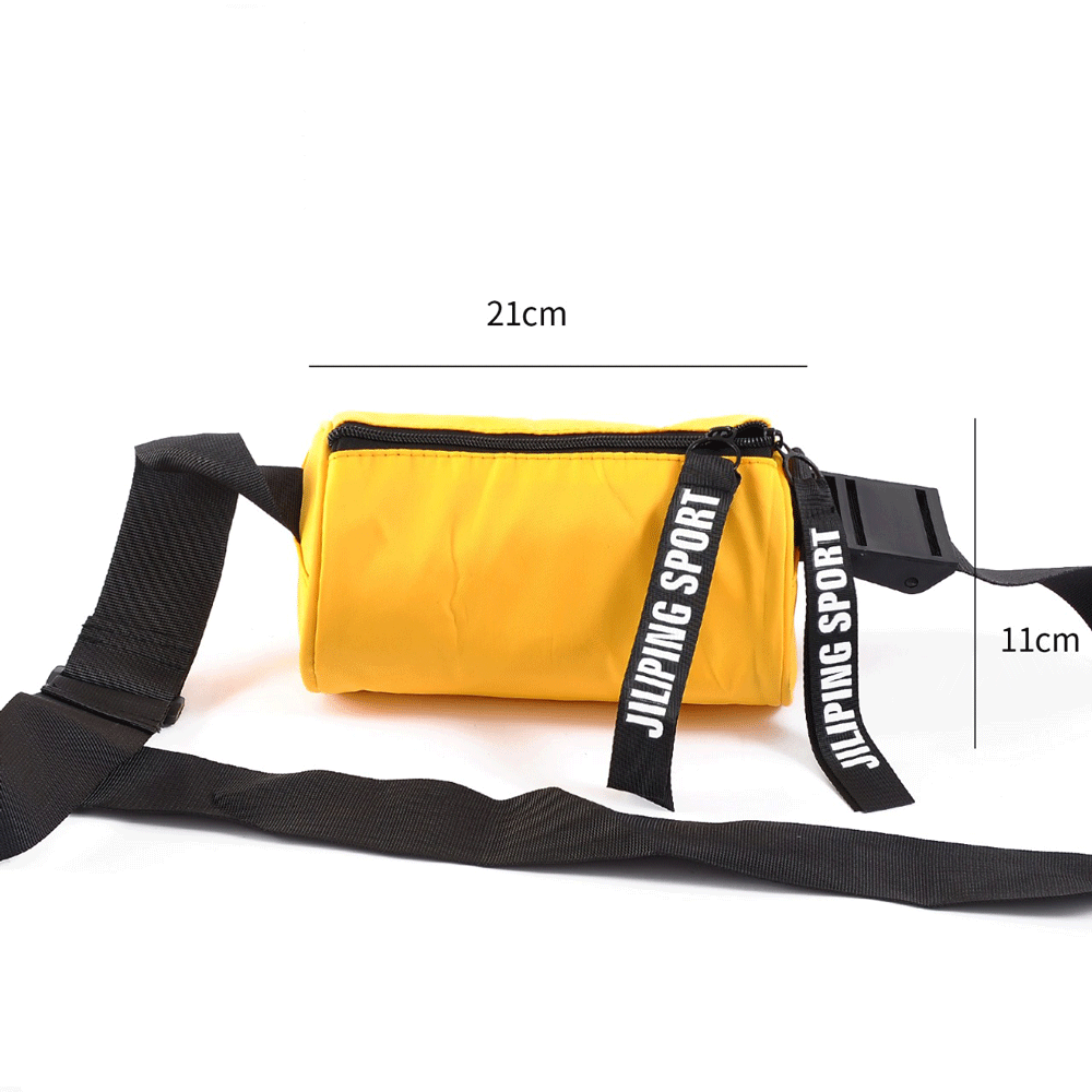 Mini Duffle bag. - TinyBo