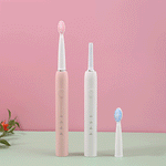 Load image into Gallery viewer, Fashion Story Electric Toothbrush.
