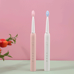 Load image into Gallery viewer, Fashion Story Electric Toothbrush. - TinyBo
