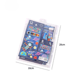 Load image into Gallery viewer, Mini Stationery Combo Set. - TinyBo
