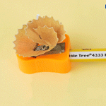 Load image into Gallery viewer, Little Trees Urban Engineering Stationery Combo Set. - TinyBo
