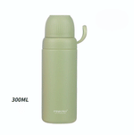 Load image into Gallery viewer, Insulated Thermos flask water-bottel.(300mL) - TinyBo
