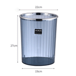 Load image into Gallery viewer, Decor Your House With Our Stylish Muilty Purpose Organise Or Crash Bin&#39;s
