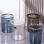 Load image into Gallery viewer, Decor Your House With Our Stylish Multi Purpose Organise Or Crash Bin&#39;s
