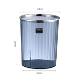 Load image into Gallery viewer, Decor Your House With Our Stylish Multi Purpose Organise Or Crash Bin&#39;s
