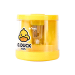 Load image into Gallery viewer, Portable G-Duck Automatic Electric Pencil Sharpener
