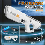 Load image into Gallery viewer, Next-Gen Ultimate Electric Water Gun
