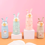 Load image into Gallery viewer, Classic Bunny Ears Bottle
