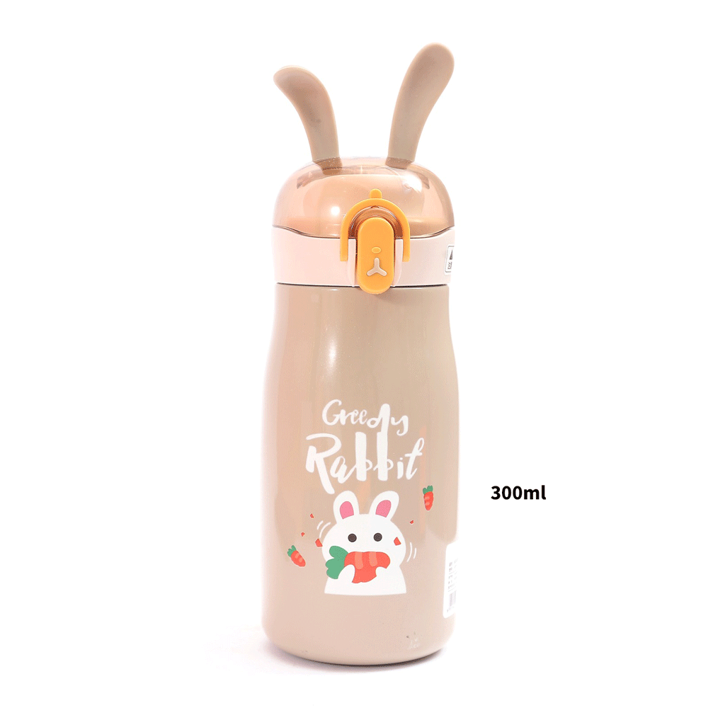 Classic Bunny Ears Bottle