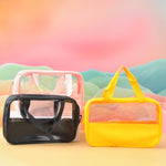 Load image into Gallery viewer, Fancy travel mini bag. - TinyBo
