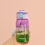 Load image into Gallery viewer, MuiltyColor sports water bottle.(500mL)
