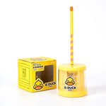 Load image into Gallery viewer, Portable G-Duck Automatic Electric Pencil Sharpener
