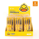 Load image into Gallery viewer, G-Duck Fun Blast Fountain Pen For Student (2 Pen With 2Riffiles)
