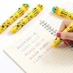 Load image into Gallery viewer, G-Duck 10-In-1 Multi Colour Pen
