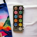 Load image into Gallery viewer, Watercolour Paint Set
