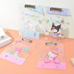 Load image into Gallery viewer, Kawaii stationery, stationery accessories, cute stationery
