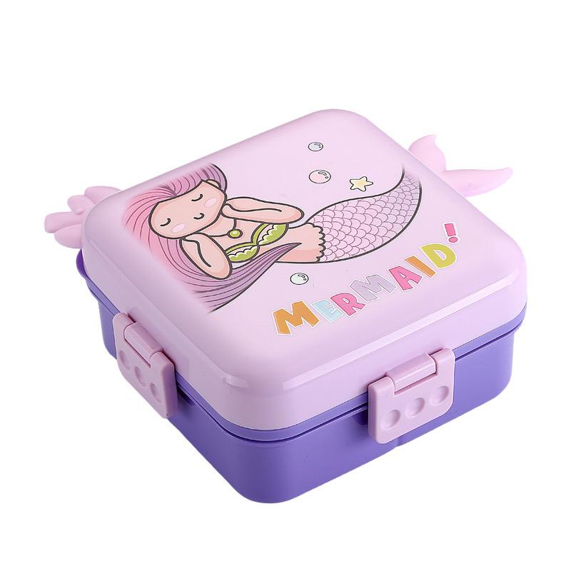 Stainless Steel Lunch Box