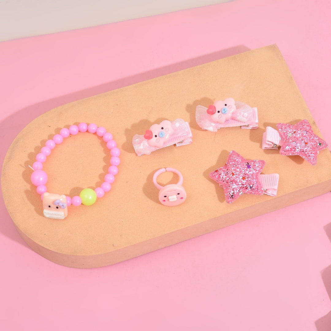 small hair clips, mini hair clips