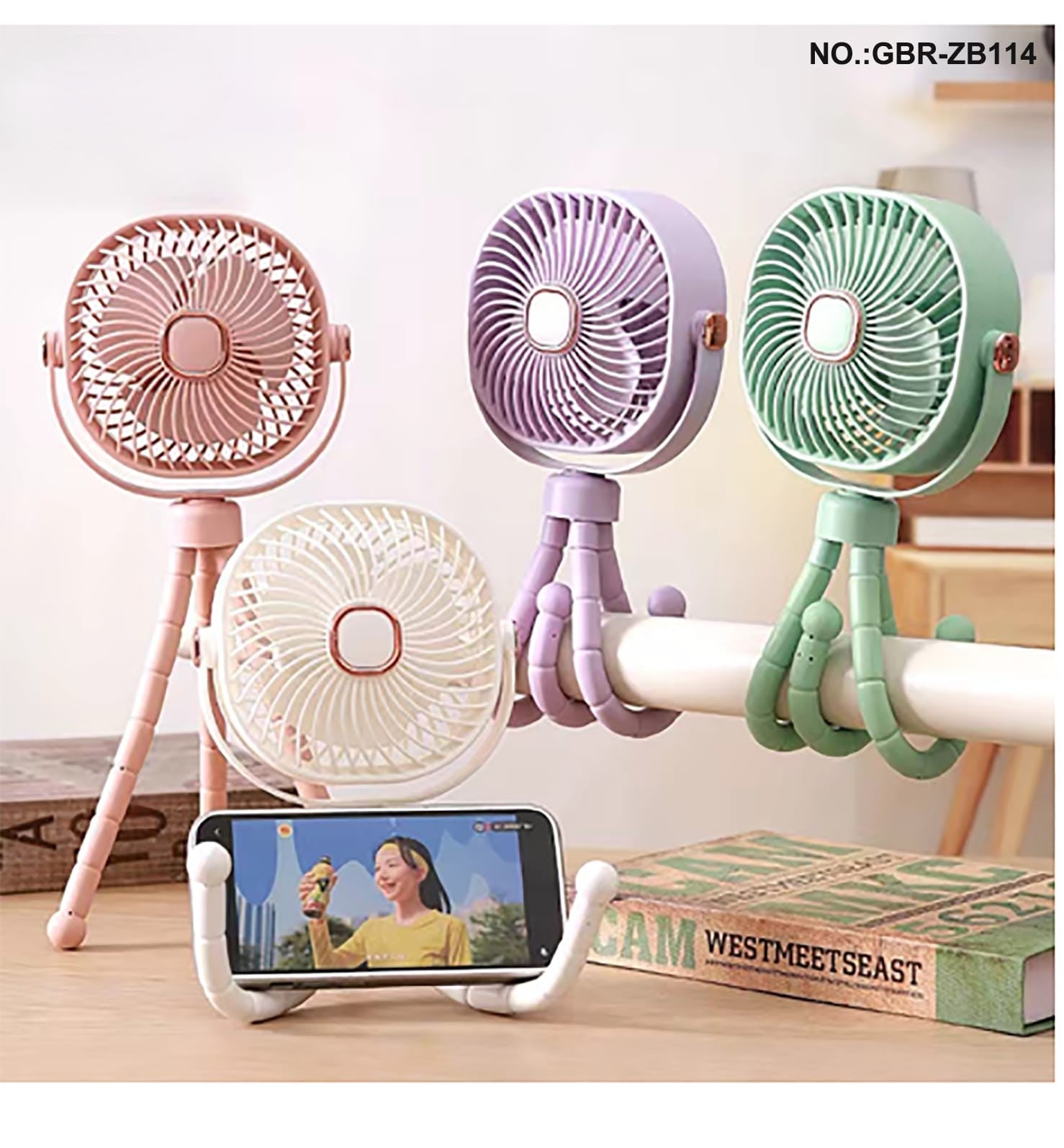 fancy fan, desk fans, small desk fan, table fans, portable desk fan, small table fan, office desk fan