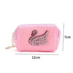 Load image into Gallery viewer, Women Bling Multipurpose Pouch
