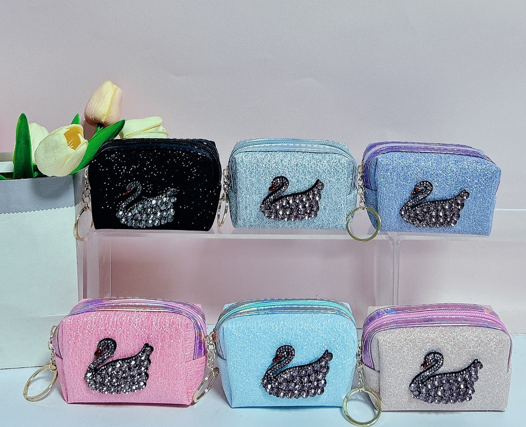 Cute Pouches, Chain Pouch