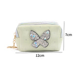 Load image into Gallery viewer, Women Multipurpose Chain Pouch
