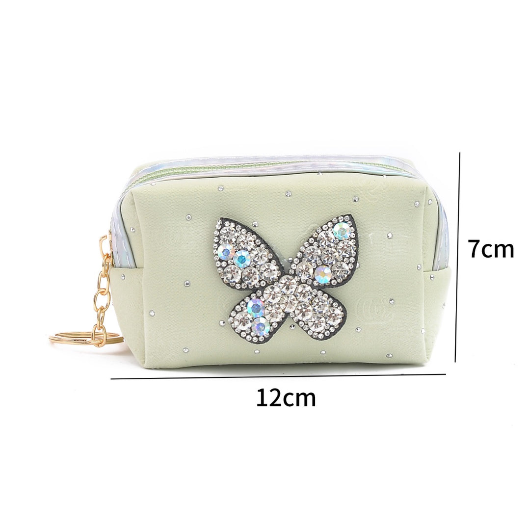 Women Multipurpose Chain Pouch