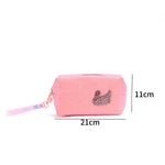 Load image into Gallery viewer, travel pouch, makeup pouch, multi purpose pouch
