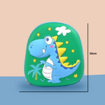 Load image into Gallery viewer, A 3D Hard Case Backpack For Kids (30x26cm). - TinyBo
