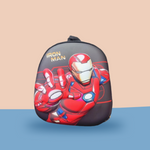 Load image into Gallery viewer, A 3D Hard Case Backpack For Kids (30x26cm). - TinyBo
