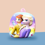 Load image into Gallery viewer, A 3D Hard Case Backpack For Kids (30x26cm). - TinyBo
