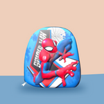 Load image into Gallery viewer, A 3D Hard Case Backpack For Kids (30x26cm).
