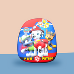 Load image into Gallery viewer, A 3D Hard Case Backpack For Kids (30x26cm). - TinyBo
