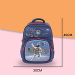 Load image into Gallery viewer, Beautiful Character Theme Backpack 40x30cm).
